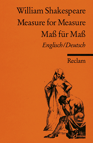 Measure for Measure /Mass für Mass