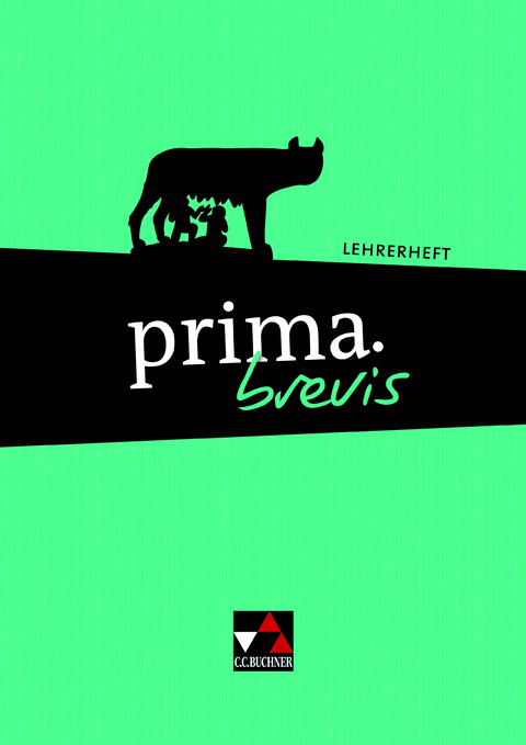 prima brevis / prima.brevis LH - Roswitha Czimmek, Andrea Kammerer, Clement Utz