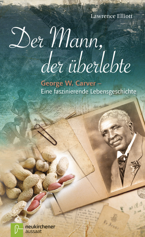 Der Mann, der überlebte - Lawrence Elliott