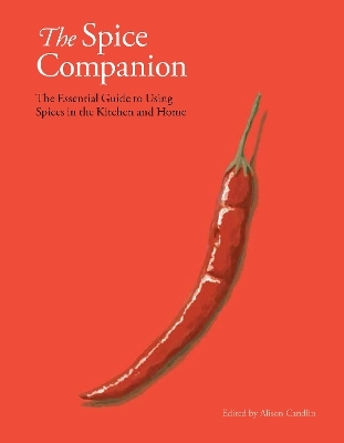Spice Companion - 