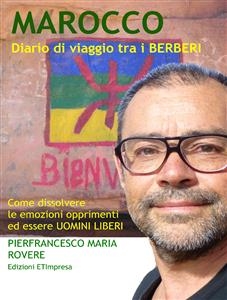Marocco - Diario di viaggio tra i BERBERI
