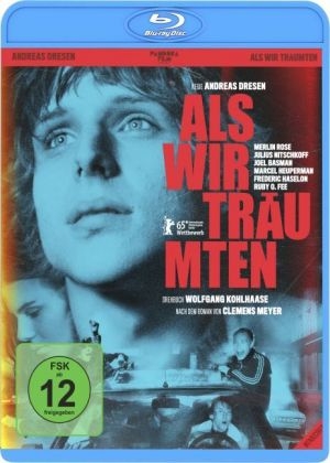 Als wir tr&auml;umten, 1 Blu-ray