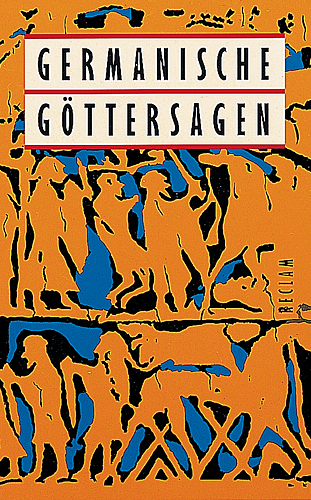Germanische G&ouml;ttersagen