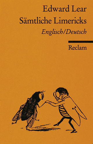 Sämtliche Limericks