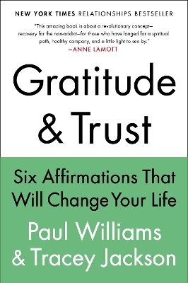 Gratitude and Trust
