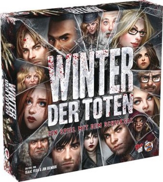 Winter der Toten (Spiel)