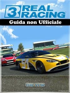Real Racing 3 Guida non Ufficiale