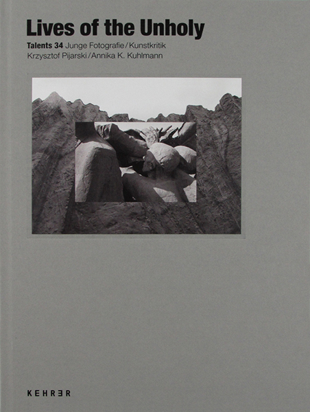 C/O Berlin Talents 34 - Annika K. Kuhlmann, Ann-Christin Bertrand