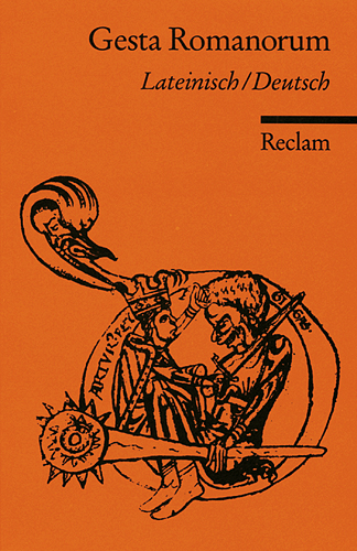 Gesta Romanorum - 