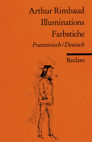 Illuminations /Farbstiche. Französisch/Deutsch