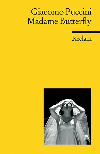 Madame Butterfly - Giacomo Puccini