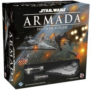 Star Wars: Armada (Spiel)