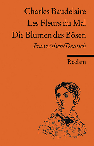 Les Fleurs du Mal /Die Blumen des Bösen