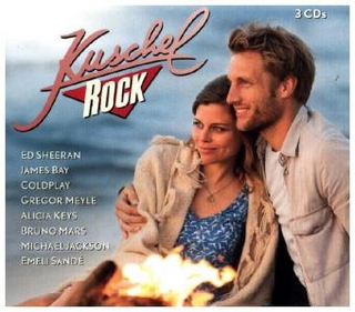 KuschelRock. Vol.29, 3 Audio-CDs