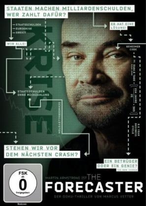 The Forecaster, 1 DVD