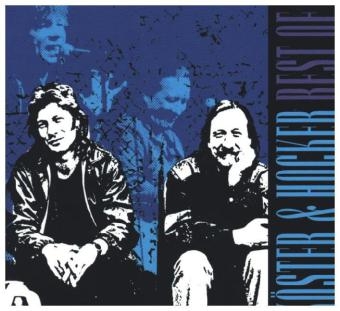 Rest Of I, 1 Audio-CD - Gerd K&ouml;ster, Frank Hocker