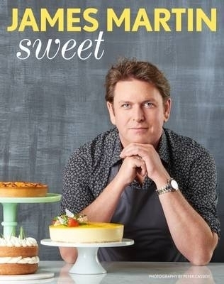 Sweet - James Martin