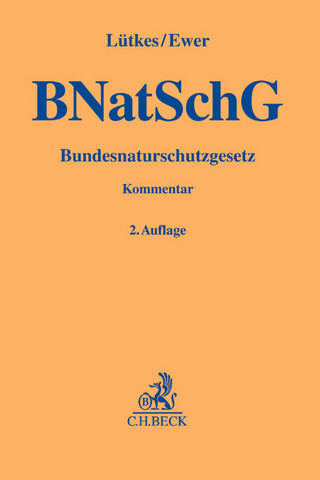 Bundesnaturschutzgesetz