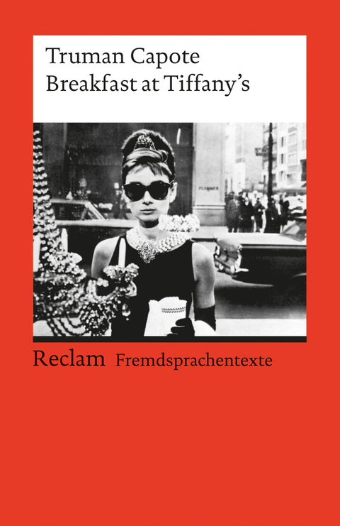 Breakfast at Tiffany&rsquo;s - Truman Capote