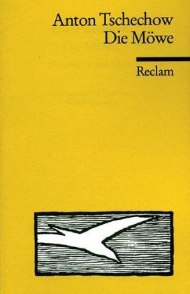 Die M&ouml;we - Anton P Cechov