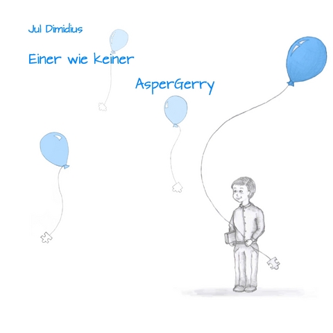 Einer wie keiner - Jul Dimidius