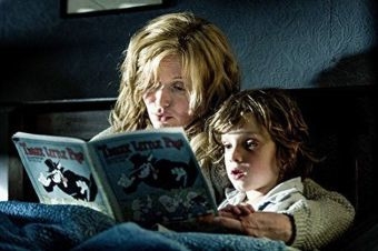 Der Babadook, 1 DVD