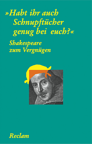 Shakespeare zum Vergn&uuml;gen - 