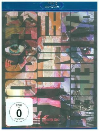 The Unity Sessions, 1 Blu-ray - Pat Metheny