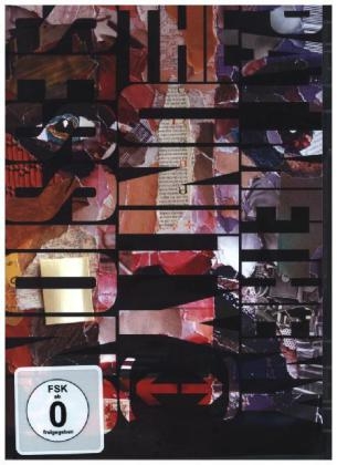 The Unity Sessions, 1 DVD - Pat Metheny