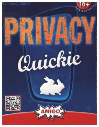 Privacy Quickie (Kartenspiel)