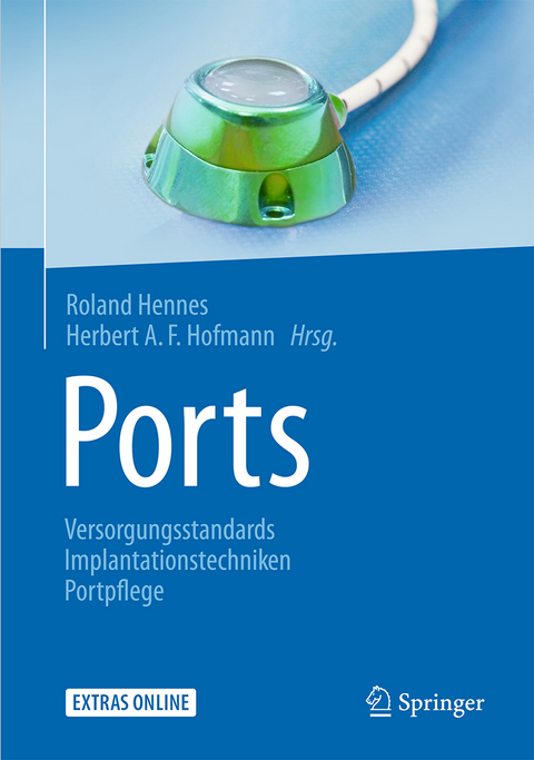 Ports - 