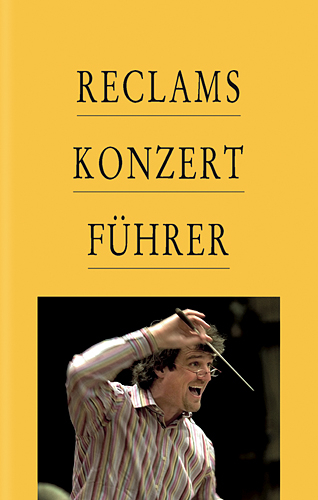 Reclams Konzertführer