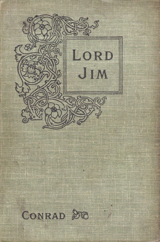Lord Jim