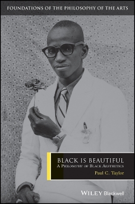 Black is Beautiful
