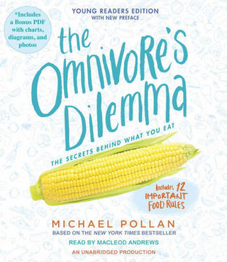 The Omnivore's Dilemma