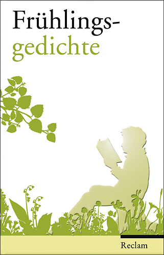 Fr&uuml;hlingsgedichte - 