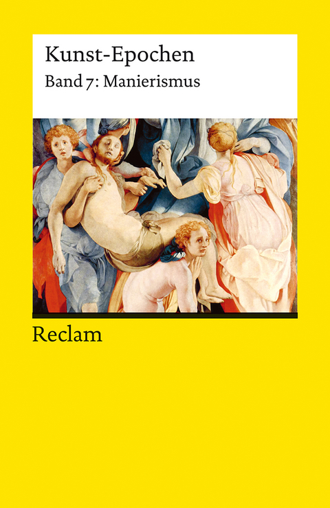 Kunst-Epochen - Edgar Lein, Manfred Wundram