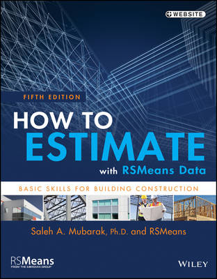 How to Estimate with RSMeans Data
