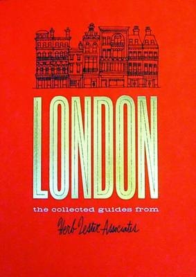 London: The Collected Guides
