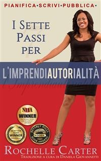 I 7 Passi per l''Imprendiautorialità