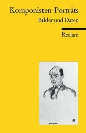 Komponisten-Portr&auml;ts - Elisabeth Schmierer