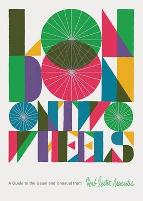 London on Two Wheels - 