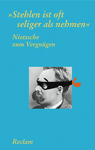Nietzsche zum Vergn&uuml;gen - 
