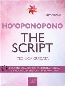 Ho’oponopono. The Script