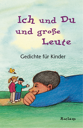 Ich und Du und grosse Leute - 