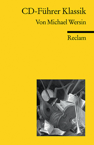 CD-Führer Klassik