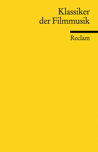 Klassiker der Filmmusik - 