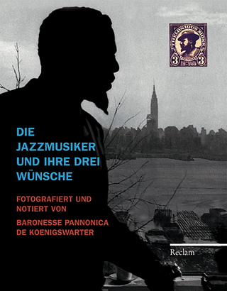 Die Jazzmusiker und ihre drei Wünsche