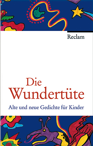 Die Wundert&uuml;te - 