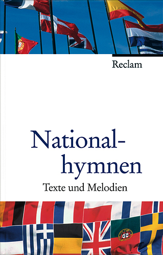 Nationalhymnen